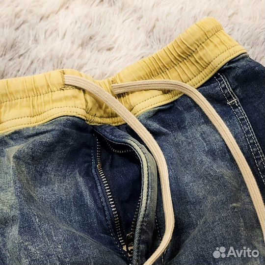 Джинсы Rick Owens drkshdw 