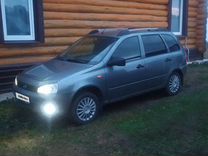 ВАЗ (LADA) Kalina 1.6 MT, 2011, 185 000 км, с пробегом, цена 320 000 руб.