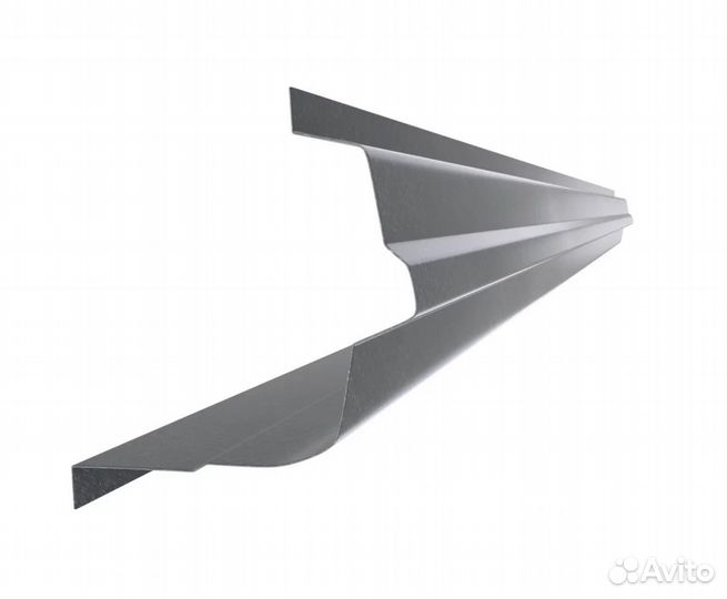 Ремонтные пороги и арки Opel Нижнекамск