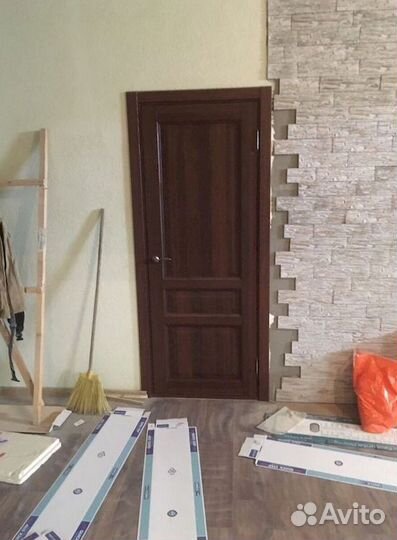 Дверь межкомнатная новая