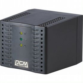 Powercom TCA-3000 BL стабилизаторы напряжения