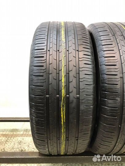 Continental EcoContact 6 235/50 R19 108P