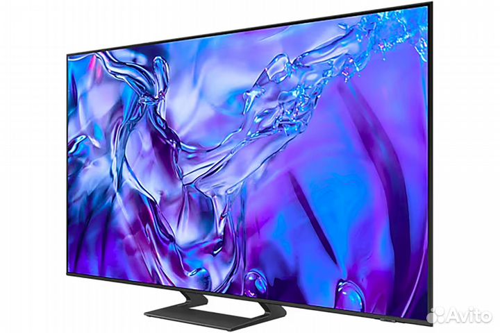 Телевизор Samsung Crystal UE43DU8500uxce (4K)