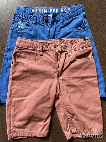 Шорты для мальчика