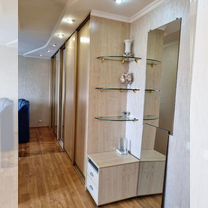 2-к. квартира, 47,1 м², 9/9 эт.