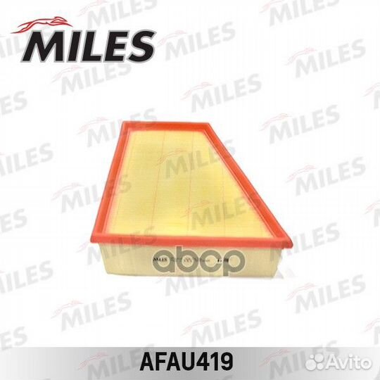 Фильтр воздушный VAG fabia/polo 1.9 TDI/SDI AFA