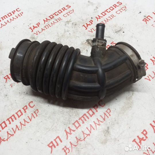 Патрубок впускного коллектора Nissan Teana J32