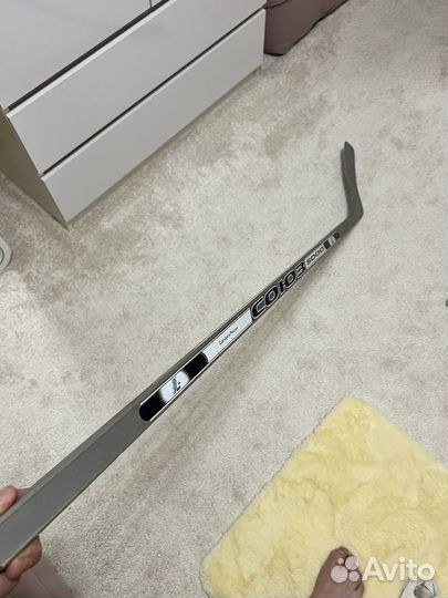 Клюшка хоккейная Союз