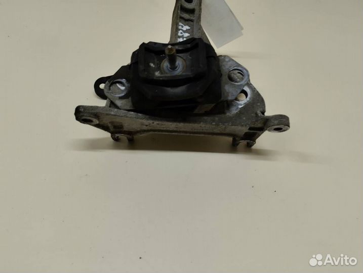 Кронштейн кпп Renault Logan 1 2005-2014