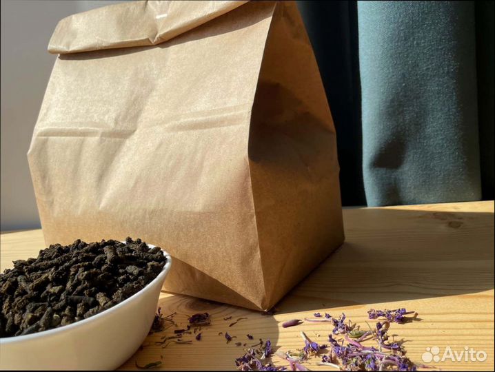 Иван-чай 1 кг лето 2023-го, натуральный