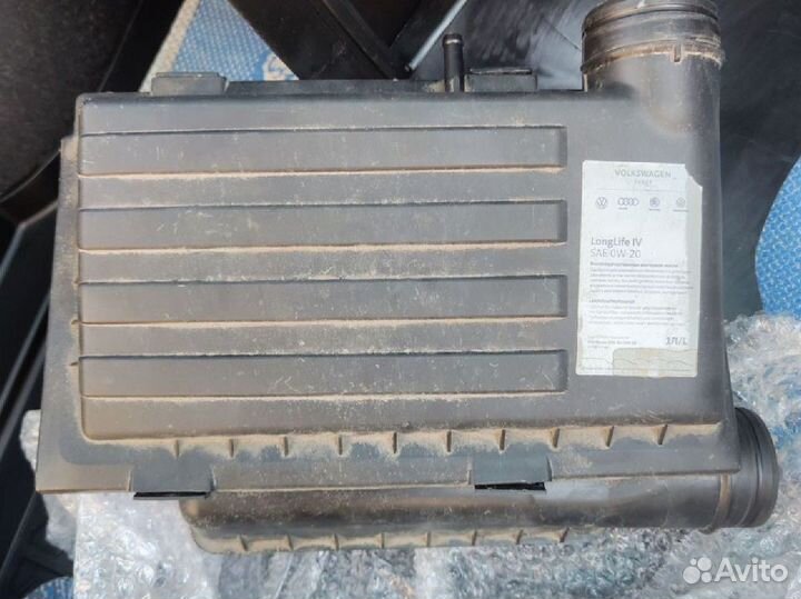 Корпус фильтра