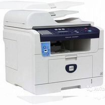 Мфу Xerox Phaser 3300 MFP/X, ADF, duplex,USB,сеть