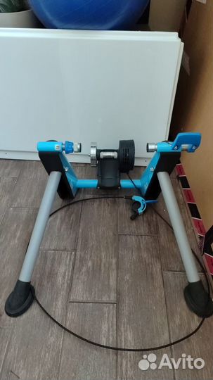 Велостанок tacx