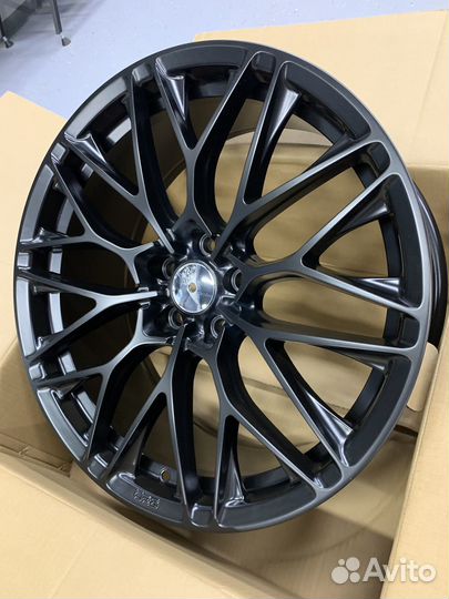 Диски для Toyota Camry / Lexus Es R19