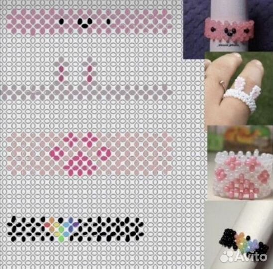 Бисероплетение на заказ