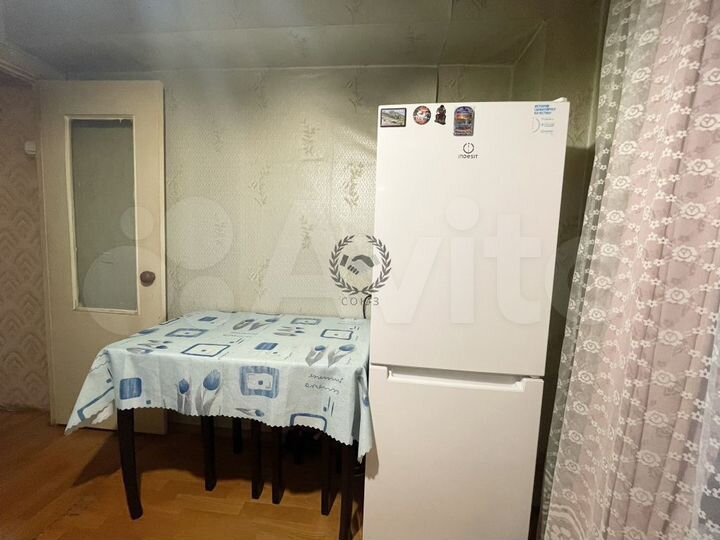 4-к. квартира, 58,1 м², 3/5 эт.