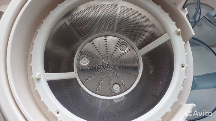 Соковыжималка. Moulinex AV6