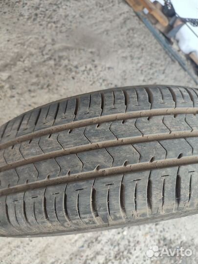 Bridgestone Ecopia NH100 C 185/65 R15