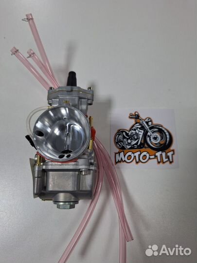 Карбюратор PWK-32 Jawara