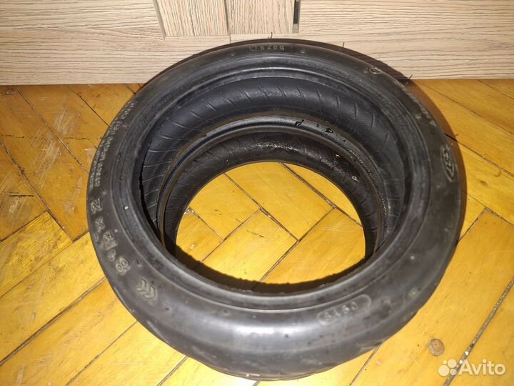 Покрышки для самоката xiaomi m365