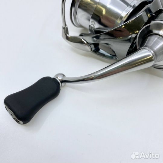 Катушка daiwa 22 exist LT 2500S-XH