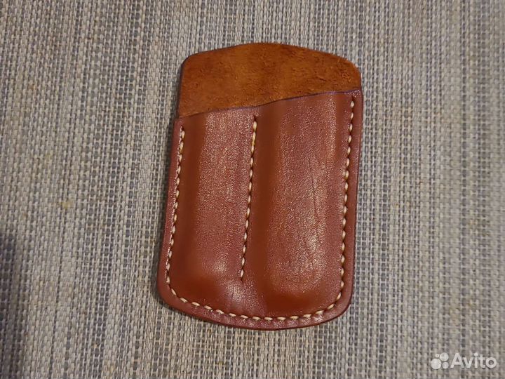 Чехол для ножа и фонарика