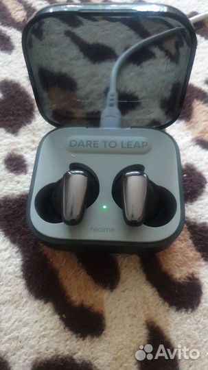 Беспроводные наушники