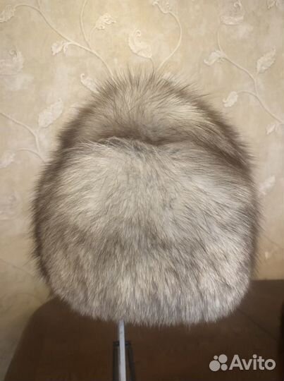 Шапка женская