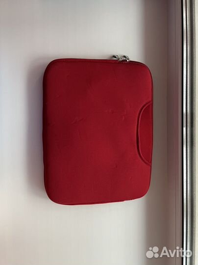 Чехол сумка для ноутбука