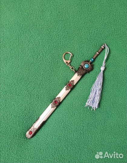 Мини меч Naraka bladepoint 