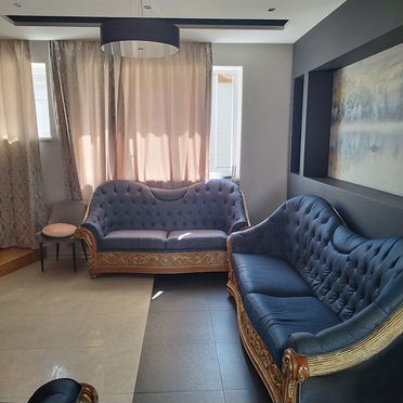 Таунхаус 120 м² на участке 1 сот.