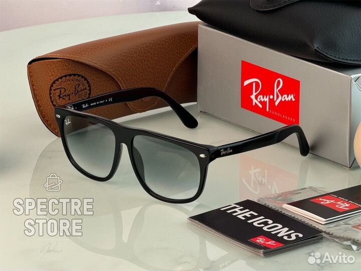 Очки Ray Ban RB 4147 601/32