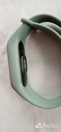 Xiaomi Mi band 2