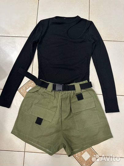 Женские вещи пакетом 42 44