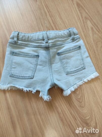 Шорты Sela на девочку