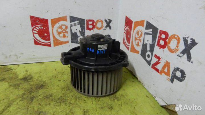 Мотор печки Mitsubishi Galant 2.4 4G64 2003