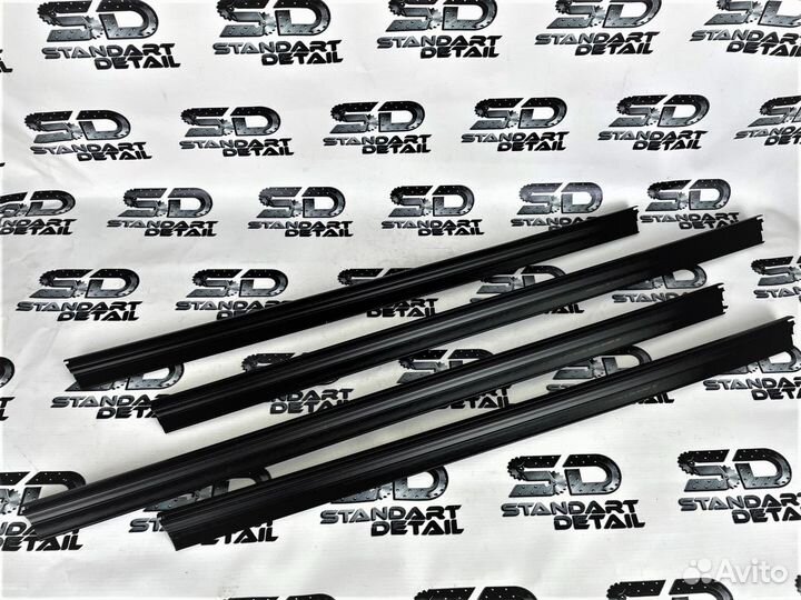 Бархотки внутренние Гранта, Калина