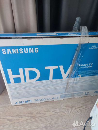 Samsung 4 series. T4500 class
