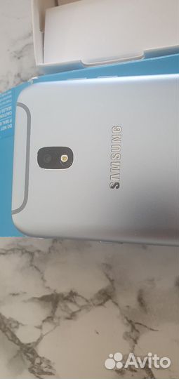 Samsung Galaxy J5 (2017), 2/16 ГБ