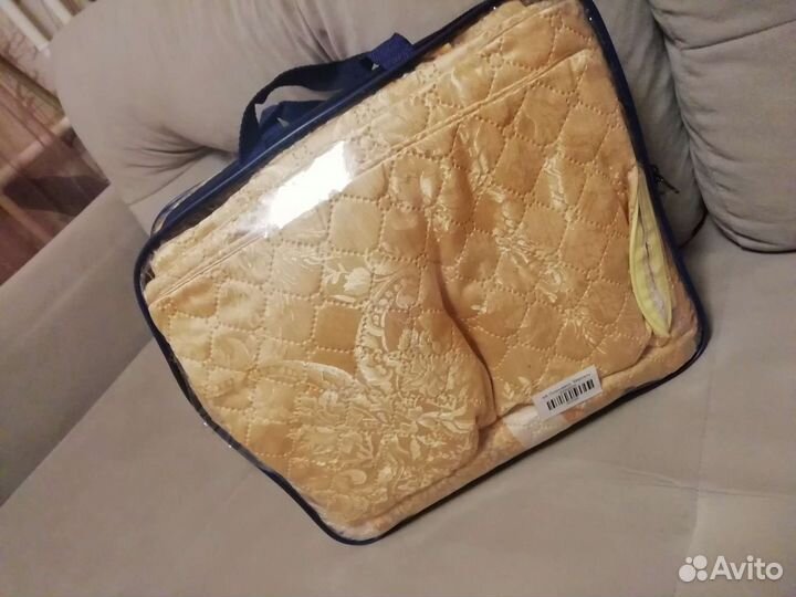 Плед покрывало