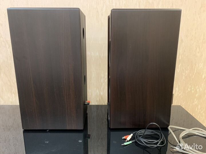 Колонки microlab solo 7c