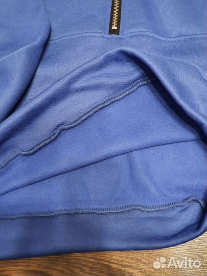 Флисовый спортивный костюм Женский размер S (42)