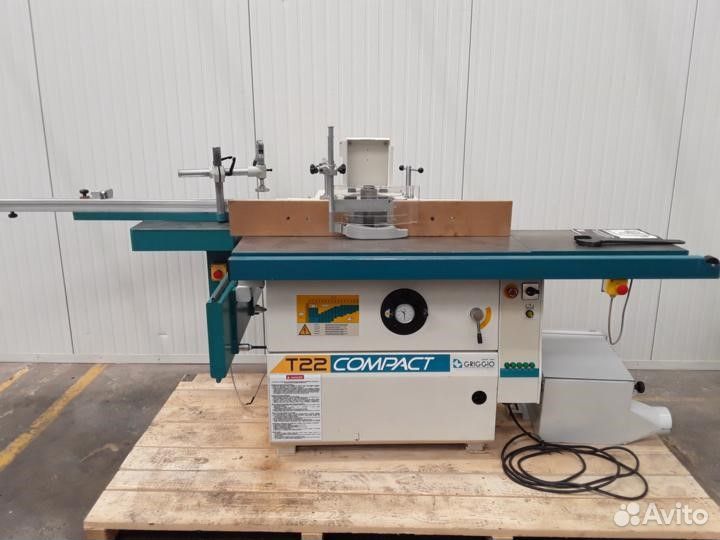 Ремонт, обслуживание, наладка мебельных станков