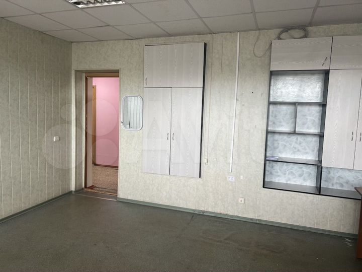 Офис, 24 м²