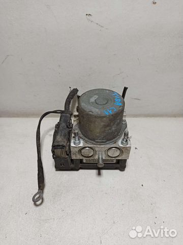 Блок ABS Nissan Tiida C11 1.6 АКПП