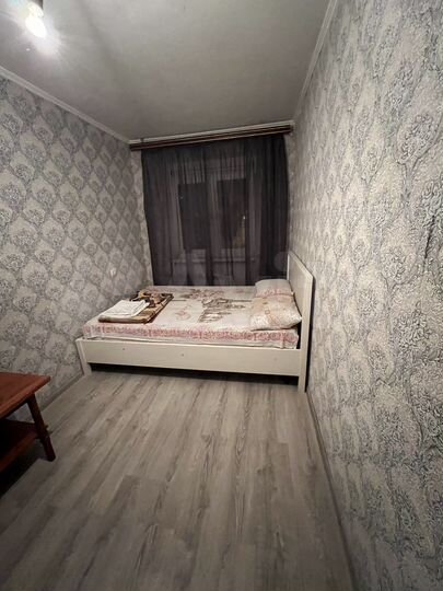 Комната 15 м² в 1-к., 2/4 эт.