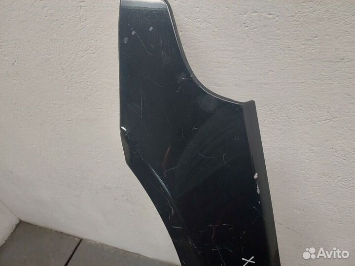 Крыло BMW 5 E60, 2003