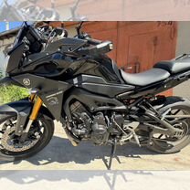 Yamaha MT-09 (Состояние нового мот.)