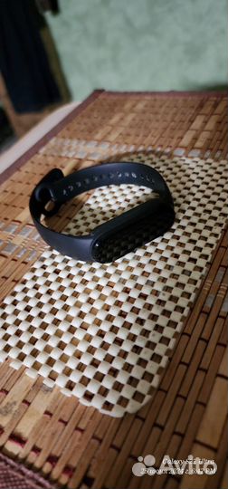 Xiaomi mi SMART band 6