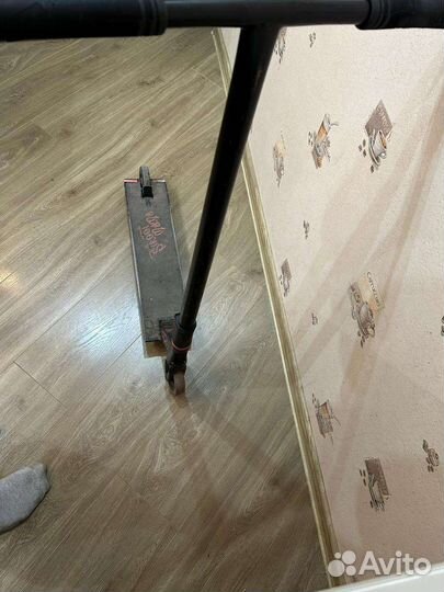 Самокат Tech Team Street Mama